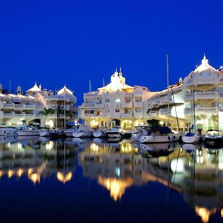 Benalbeach. 1º Linea De Playa. Benalmadena Bagian luar foto